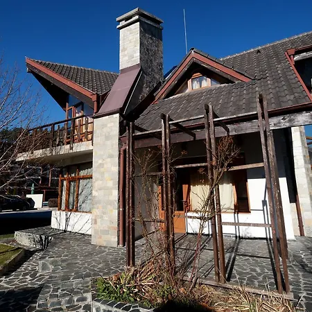 Redenka Club Üdülőközpont 3*