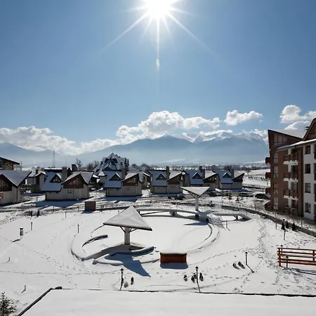 Redenka Club Üdülőközpont 3*