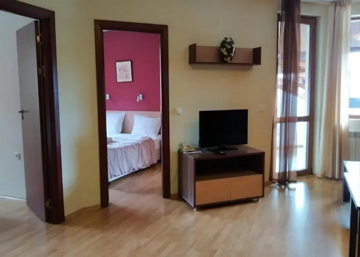 Üdülőközpont Redenka Club