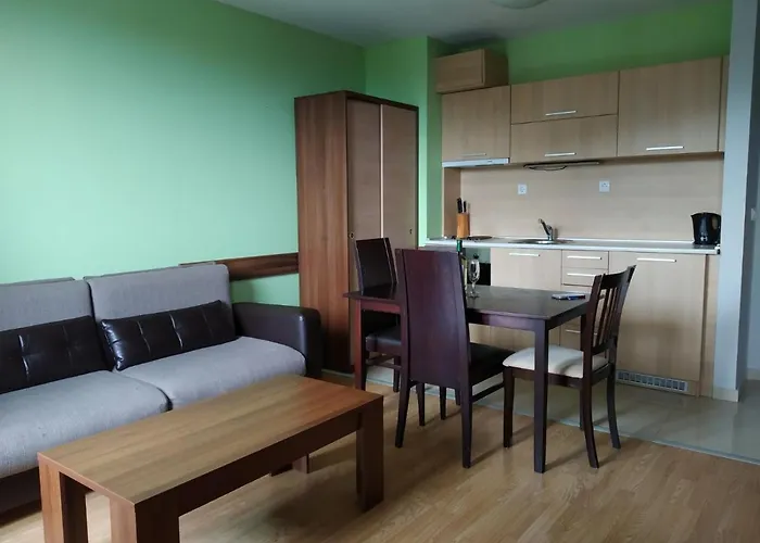 Redenka Club Üdülőközpont