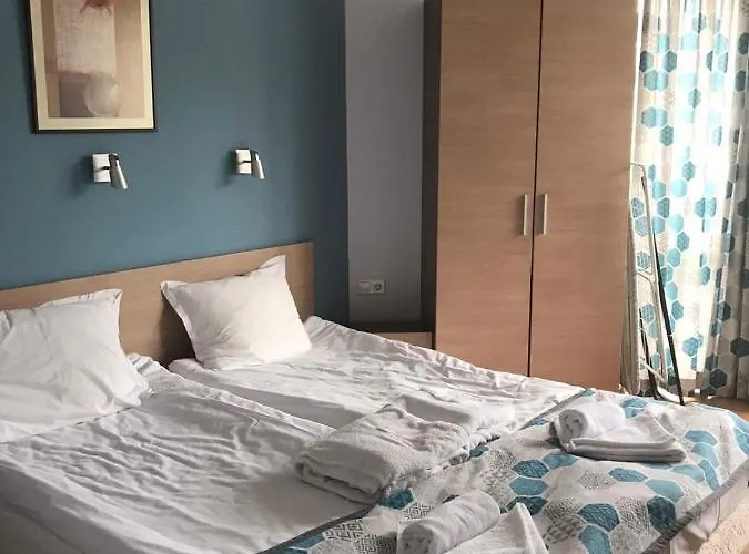 Redenka Club Üdülőközpont