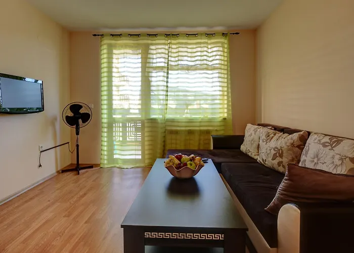 Redenka Club Üdülőközpont Banszko