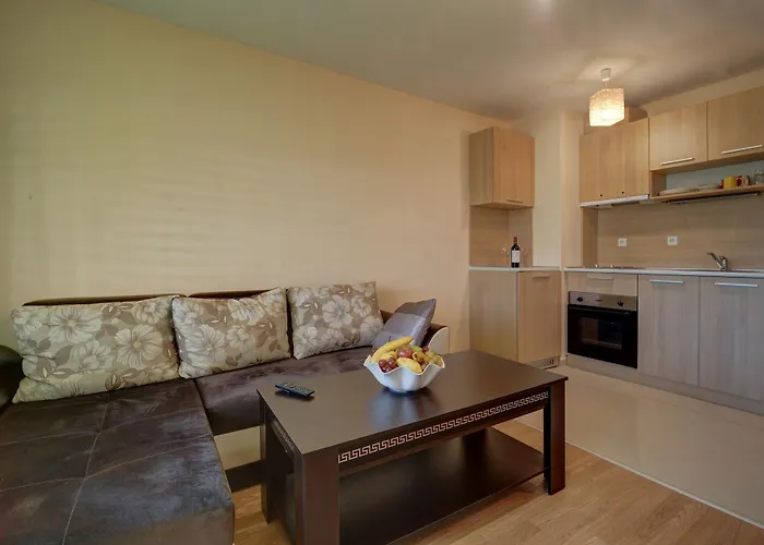 Üdülőközpont Redenka Club