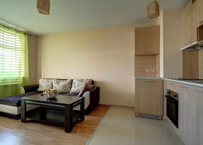 Redenka Club Banszko