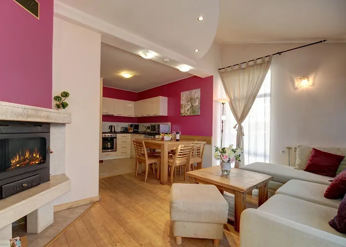 Redenka Club Üdülőközpont Banszko