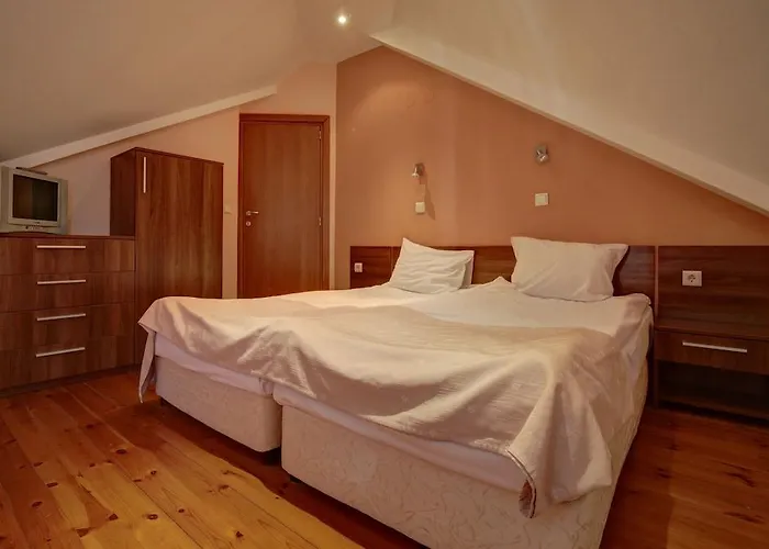 Redenka Club Üdülőközpont