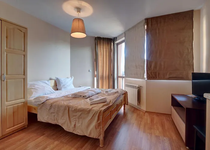 Üdülőközpont Redenka Club