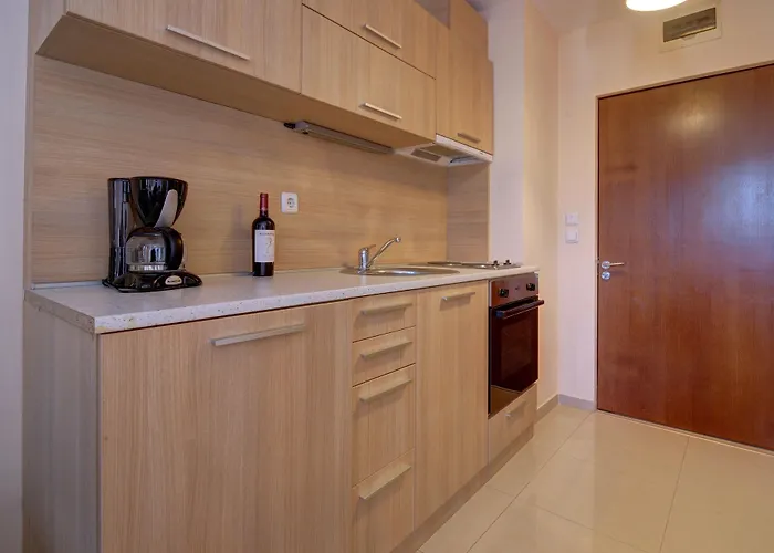 Redenka Club Üdülőközpont