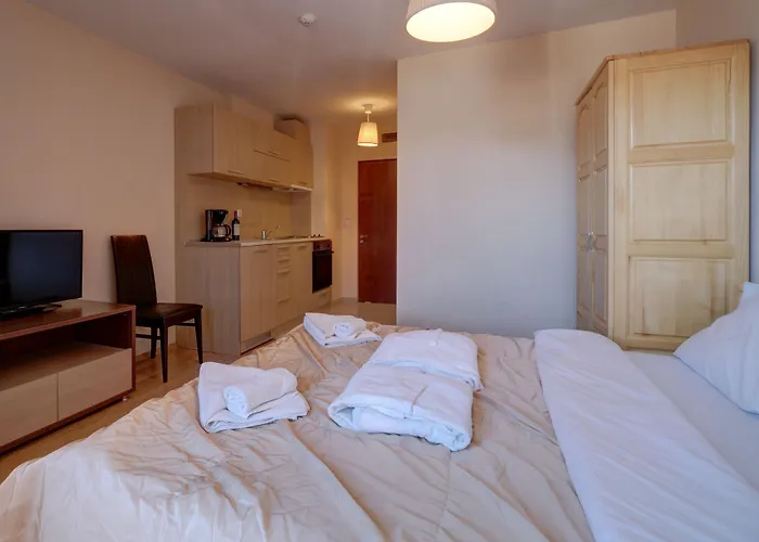 Redenka Club 3* Banszko