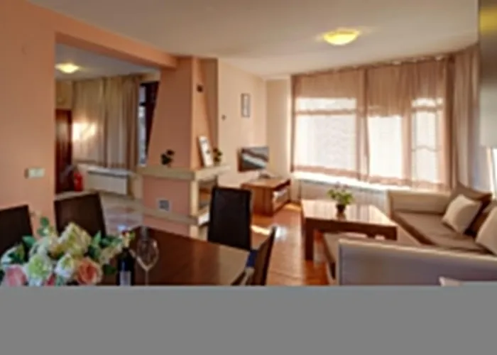 Üdülőközpont Redenka Club