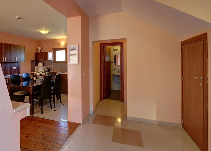 Üdülőközpont Redenka Club