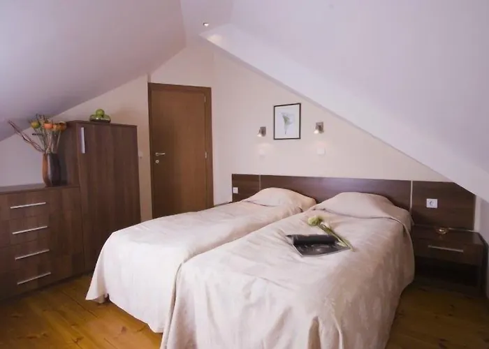 Redenka Club Üdülőközpont