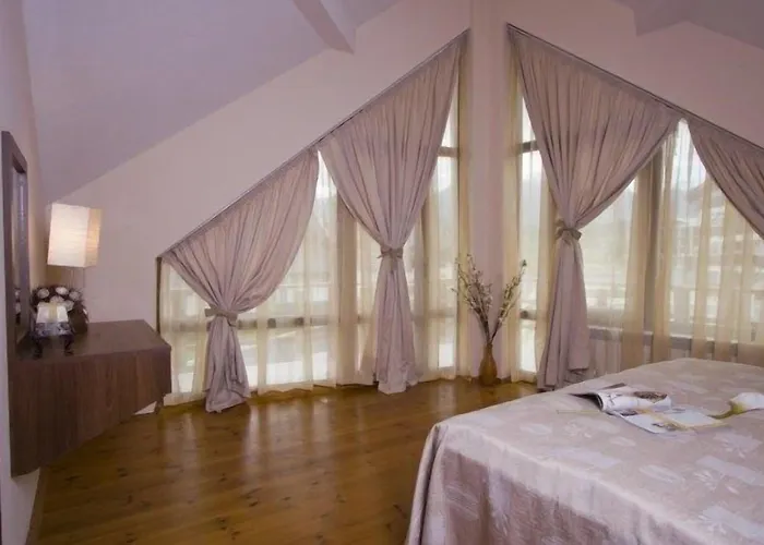 Üdülőközpont Redenka Club Banszko