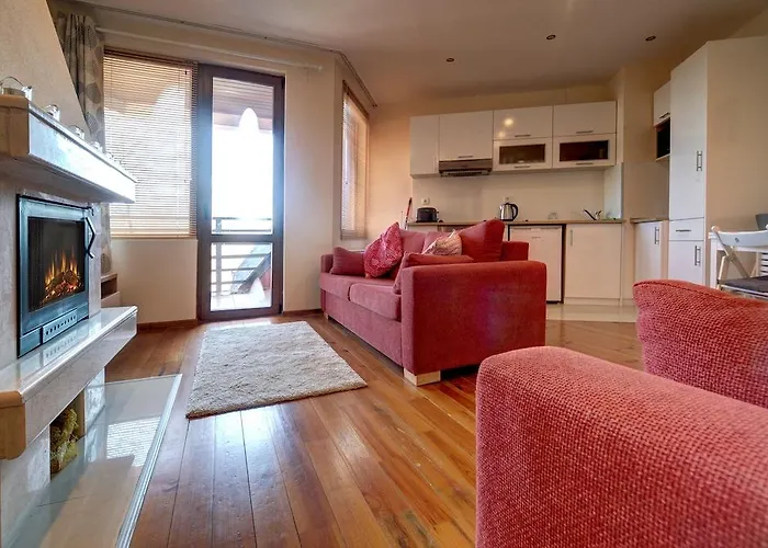 Üdülőközpont Redenka Club 3*