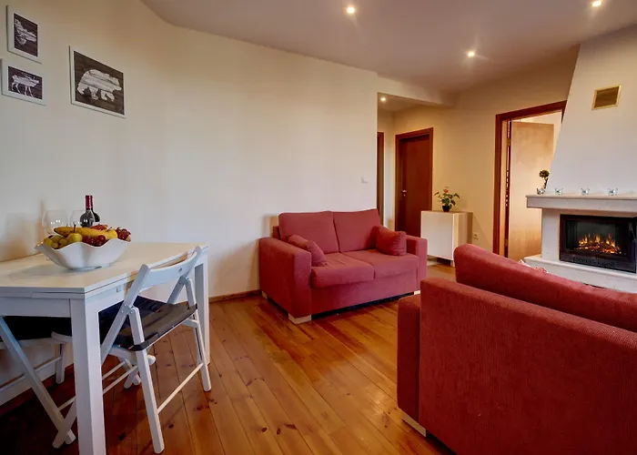 Redenka Club Üdülőközpont