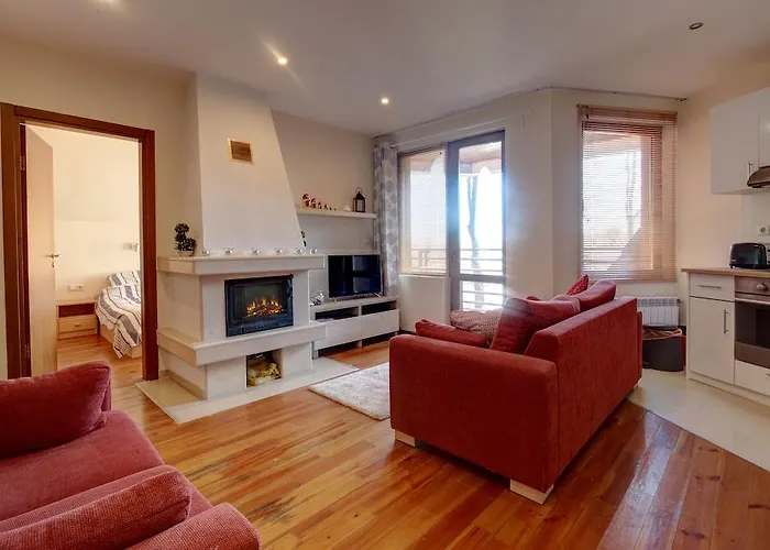 Üdülőközpont Redenka Club