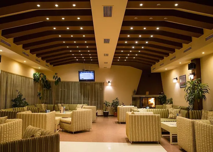 Redenka Club Üdülőközpont Banszko