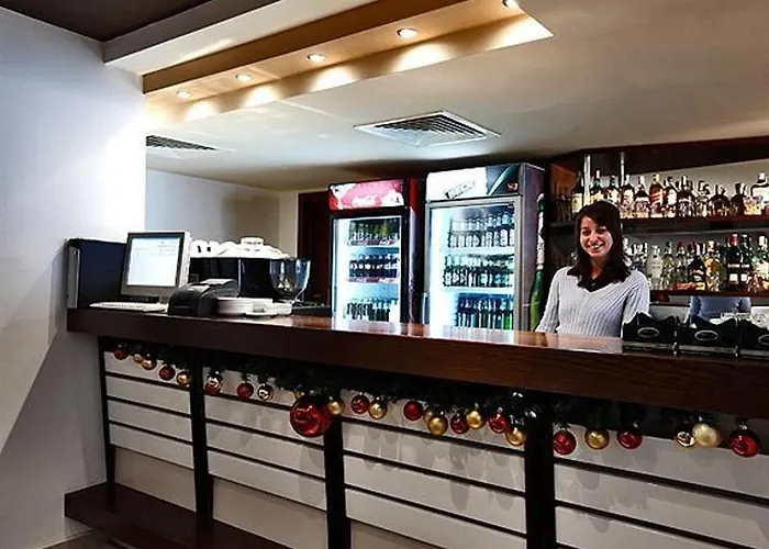 Redenka Club Banszko