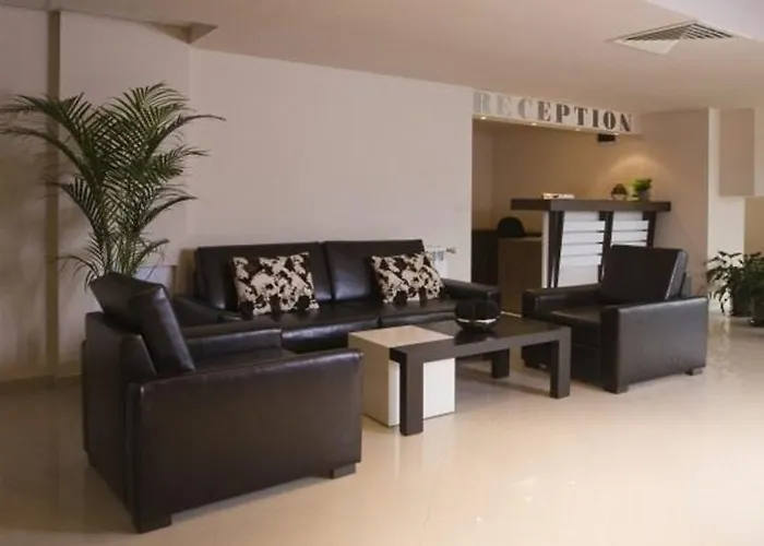 Üdülőközpont Redenka Club 3*