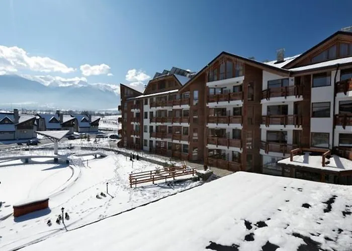 Üdülőközpont Redenka Club