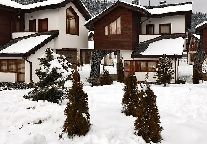 Üdülőközpont Redenka Club 3*