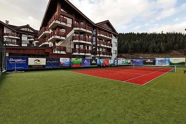 Üdülőközpont Redenka Club