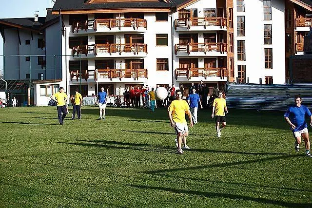 Üdülőközpont Redenka Club 3*