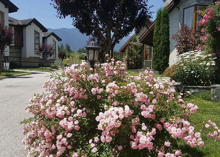 Üdülőközpont Redenka Club