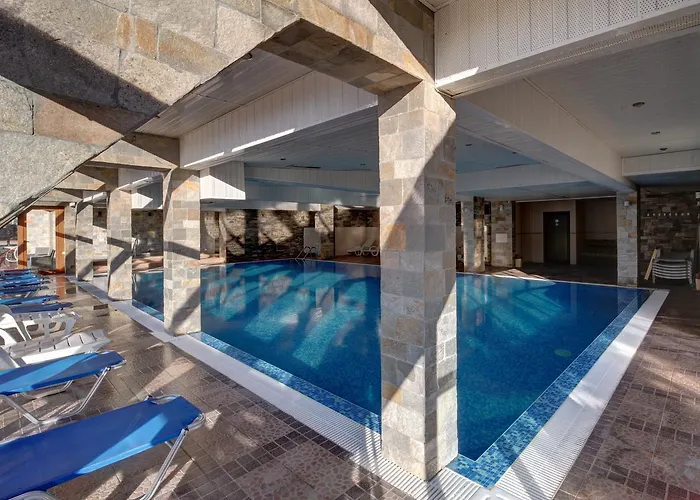 Redenka Club Üdülőközpont