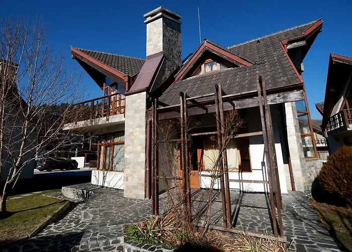 Redenka Club Üdülőközpont 3*