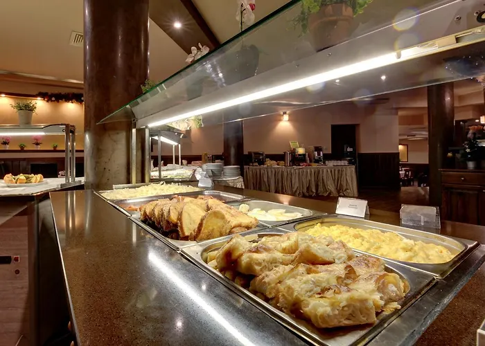 Redenka Club 3* Banszko