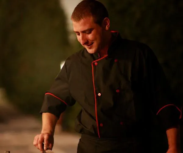 Redenka Club Üdülőközpont Banszko