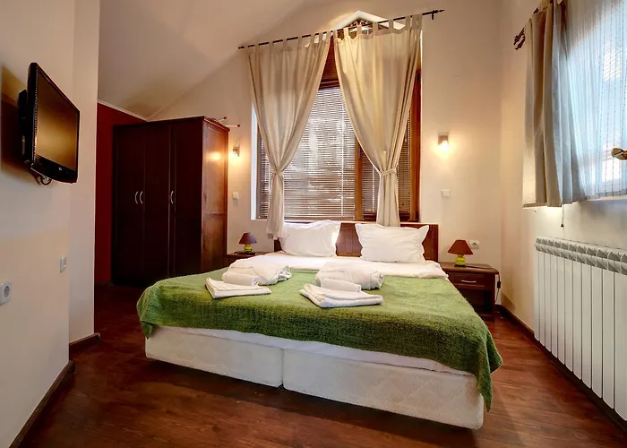 Redenka Club Banszko