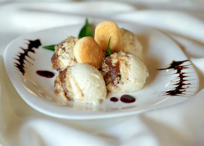 Redenka Club Üdülőközpont 3*