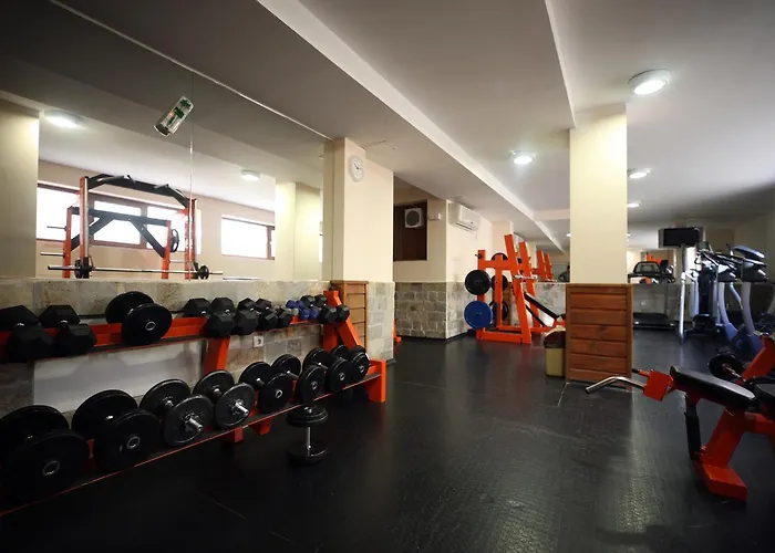 Üdülőközpont Redenka Club Banszko