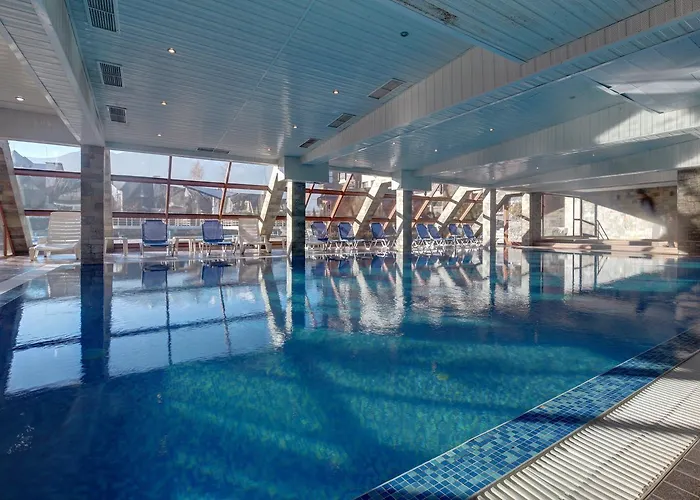 Redenka Club Banszko