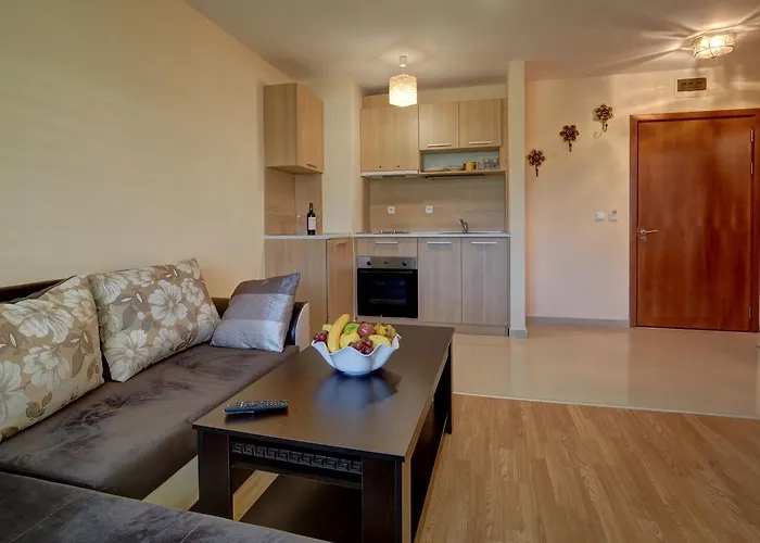 Redenka Club 3* Banszko