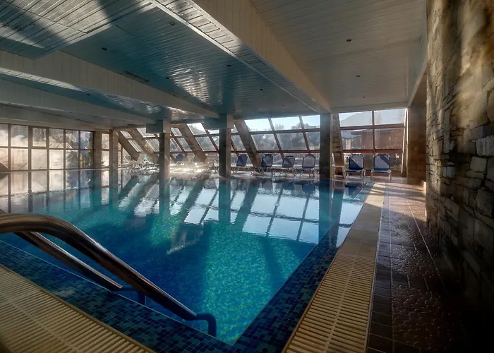 Redenka Club Üdülőközpont Banszko