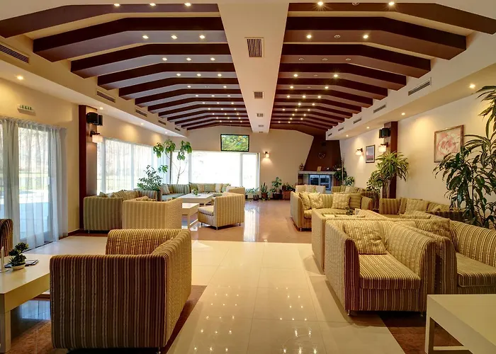 Redenka Club 3* Banszko