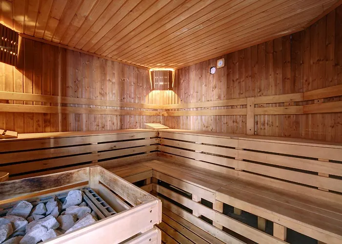 Üdülőközpont Redenka Club