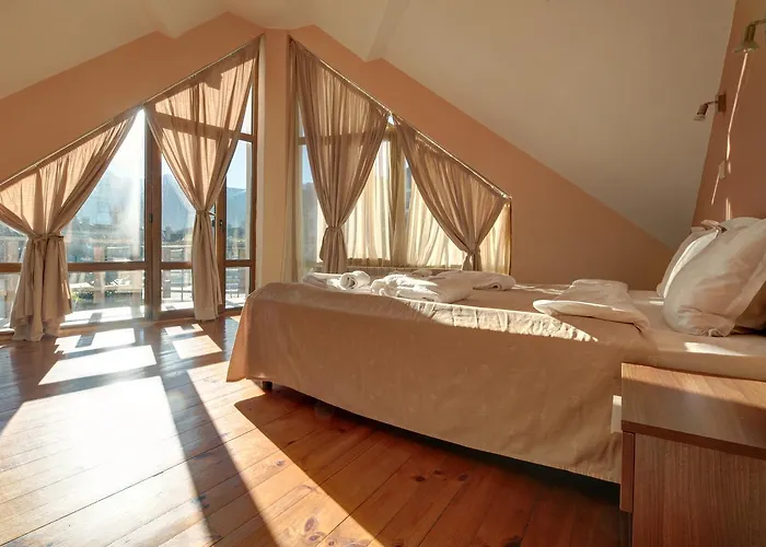 Redenka Club Üdülőközpont Banszko