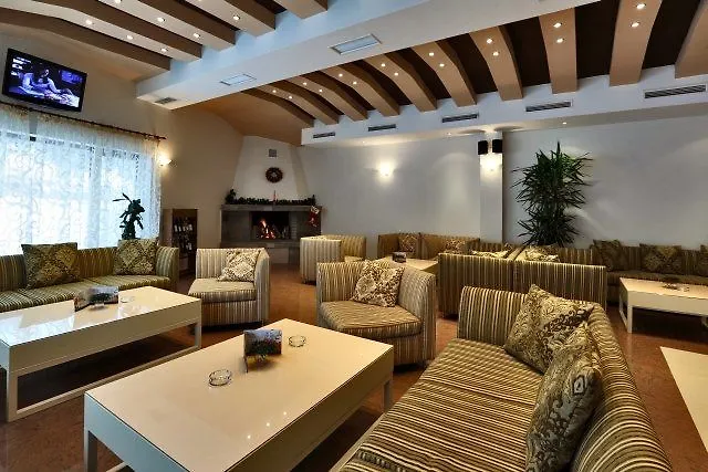 Redenka Club Üdülőközpont Banszko