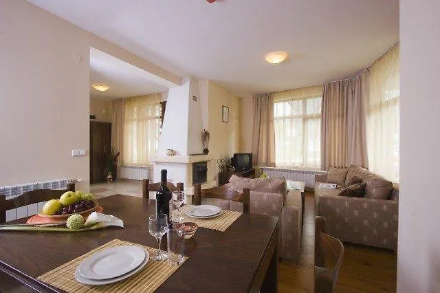 Üdülőközpont Redenka Club Banszko