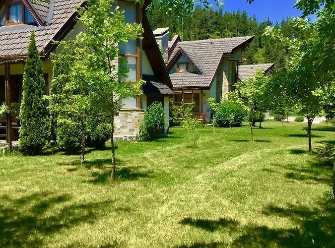 Üdülőközpont Redenka Club