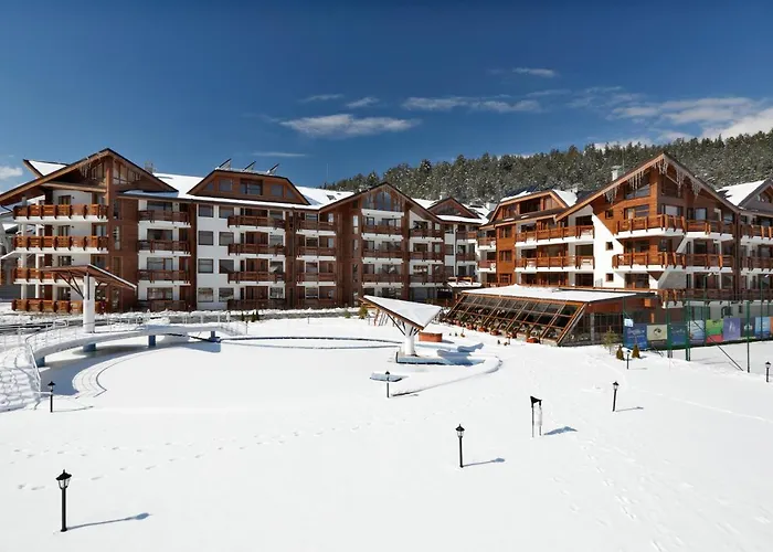 Redenka Club Üdülőközpont