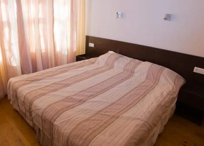 Redenka Club Üdülőközpont Banszko