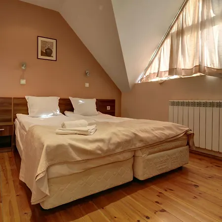 ваканционен клуб реденка 3* Банско