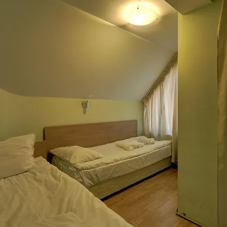 ваканционен клуб реденка 3*