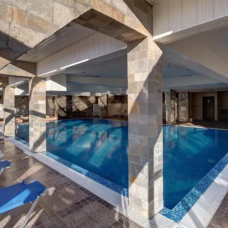 ваканционен клуб реденка Здравен курорт