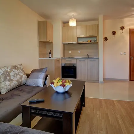 ваканционен клуб реденка 3* Банско